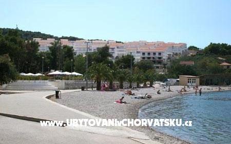 Apartmani Šolta – Accommodation Island of Solta Kroatië
