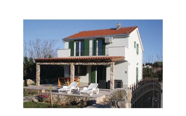 Kuća za odmor – Accommodation Island of Solta Kroatië