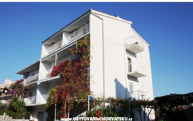 Adriatic Apartments Stobrec – Accommodation Split Kroatië