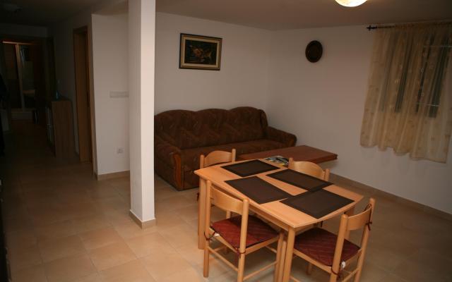 Apartman - Dujas – Accommodation Split Kroatië