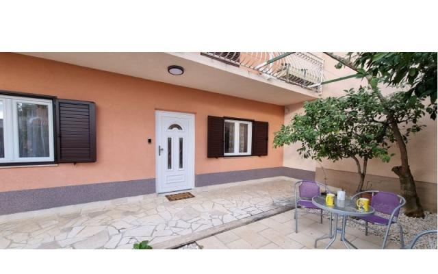 Apartman Ane – Accommodation Split Kroatië