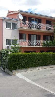 Apartman Ane Stobreč – Accommodation Split Kroatië