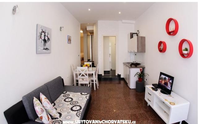 Apartman Antonia – Accommodation Split Kroatië