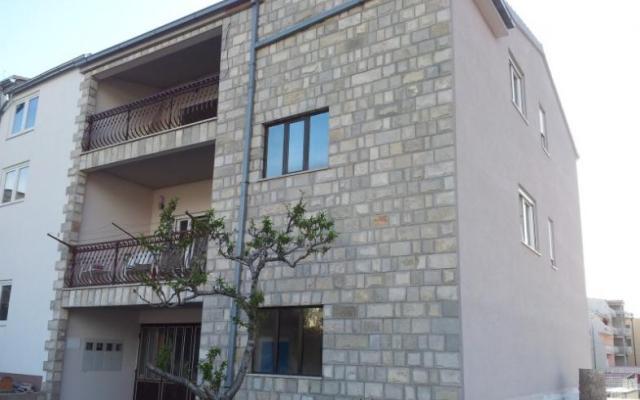 Apartman Baric – Accommodation Split Kroatië