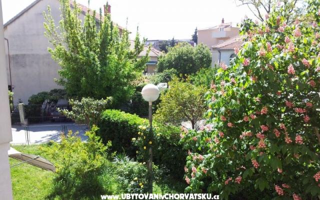 Apartman Bol - Split – Accommodation Split Kroatië