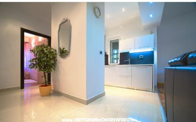 Apartman Boris – Accommodation Split Kroatië