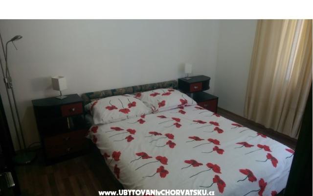Apartman Danica – Accommodation Split Kroatië
