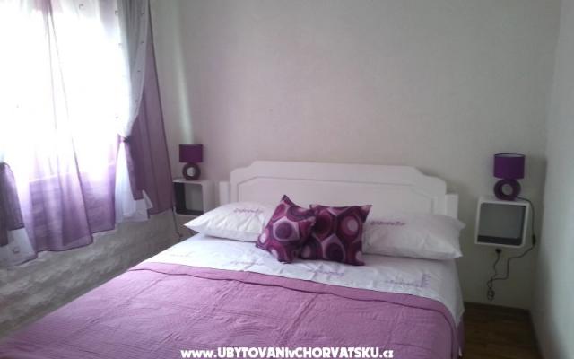 Apartman Denis-3-SOBE – Accommodation Split Kroatië