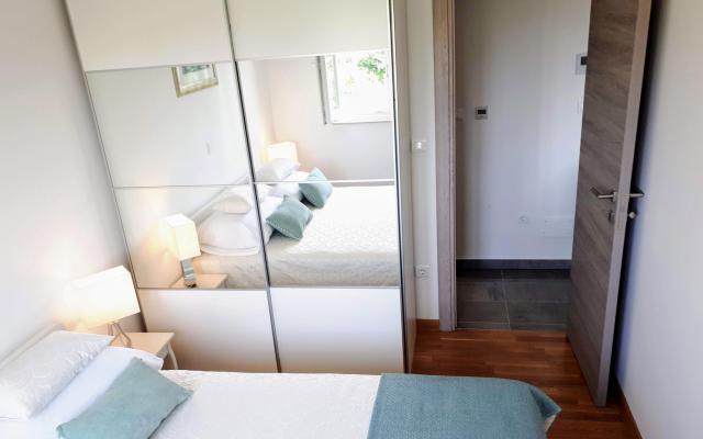 Apartman ENI – Accommodation Split Kroatië