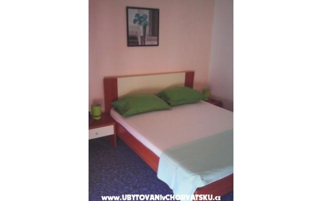 Apartman IVICA – Accommodation Split Kroatië