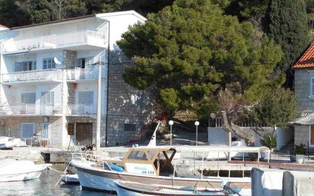 Apartman Jelena – Accommodation Split Kroatië