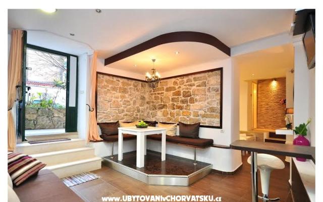 Apartman ANITA &amp; Kuni-Centar – Accommodation Split Kroatië
