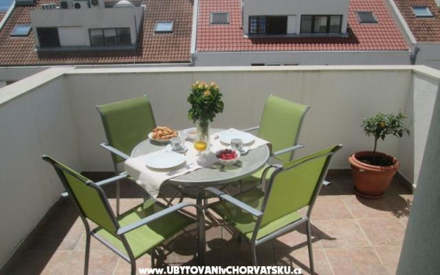 Apartman Lana Split – Accommodation Split Kroatië