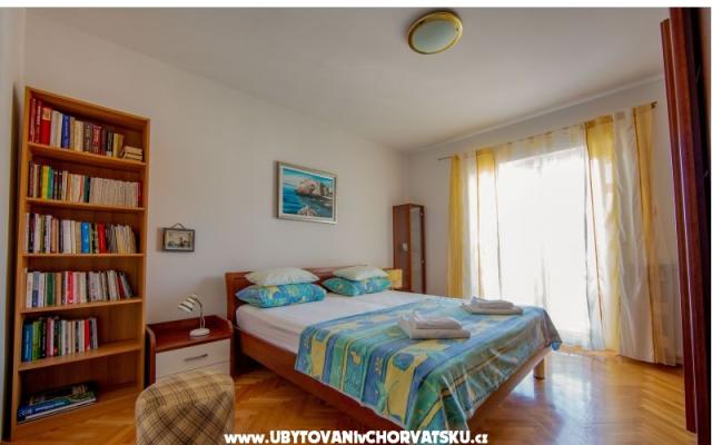 Apartman Mime – Accommodation Split Kroatië