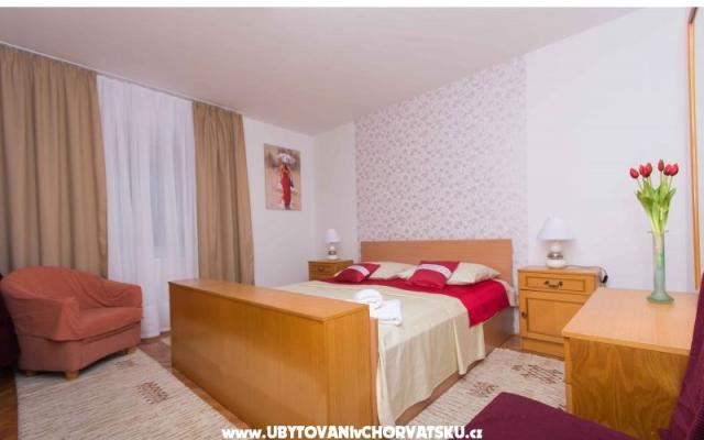 Apartman Mirjana – Accommodation Split Kroatië