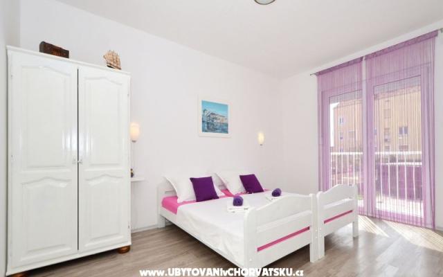 Apartman Nike – Accommodation Split Kroatië