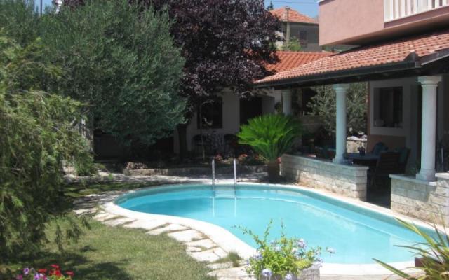 Apartman Perun – Accommodation Split Kroatië