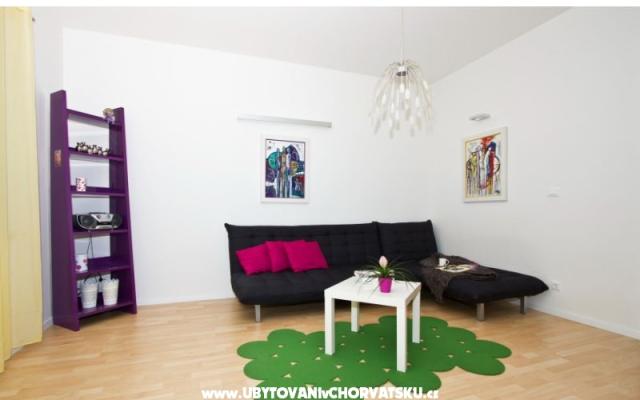Apartman Seka – Accommodation Split Kroatië