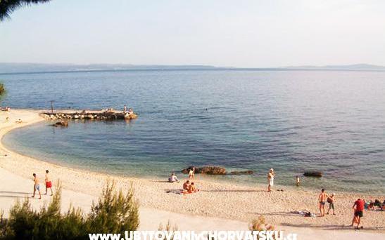 Apartman Split – Accommodation Split Kroatië