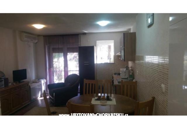 Apartman Split centar – Accommodation Split Kroatië