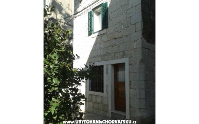 Apartman Terra – Accommodation Split Kroatië