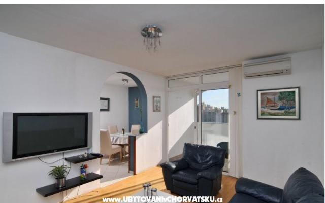 kuca za odmor – Accommodation Split Kroatië