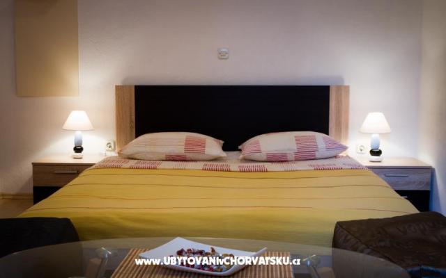 Apartmani Bilonić – Accommodation Split Kroatië