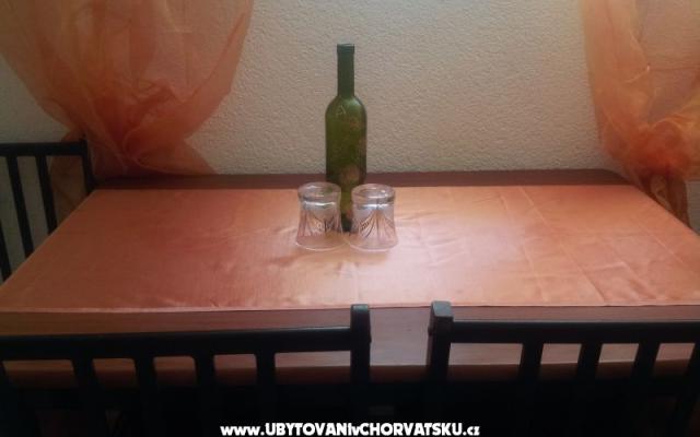 Apartmani CENTAR – Accommodation Split Kroatië
