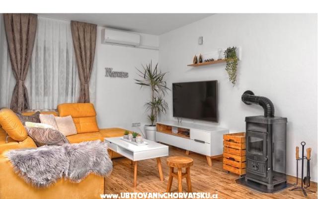 Apartmani Đuzel – Accommodation Split Kroatië