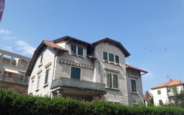 Apartmani Džapo  – Accommodation Split Kroatië