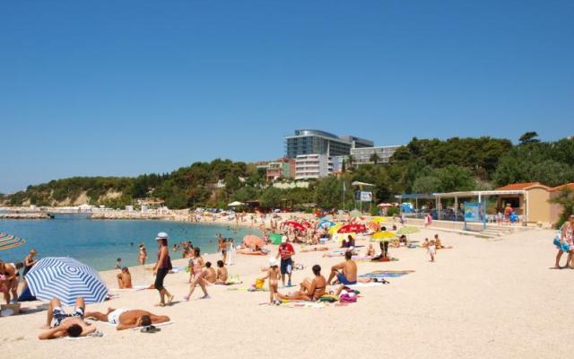 Apartmani Gloria – Accommodation Split Kroatië