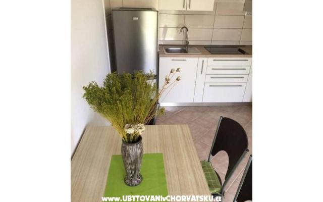 Apartmani Jelena  – Accommodation Split Kroatië
