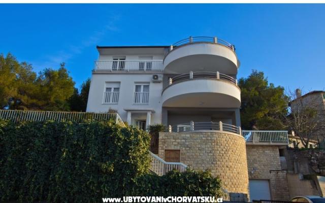 Apartmani Pepa – Accommodation Split Kroatië