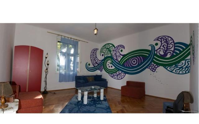 Apartmani Sole Macula – Accommodation Split Kroatië