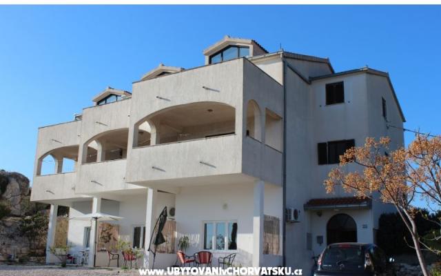 Apartments ELI – Accommodation Split Kroatië
