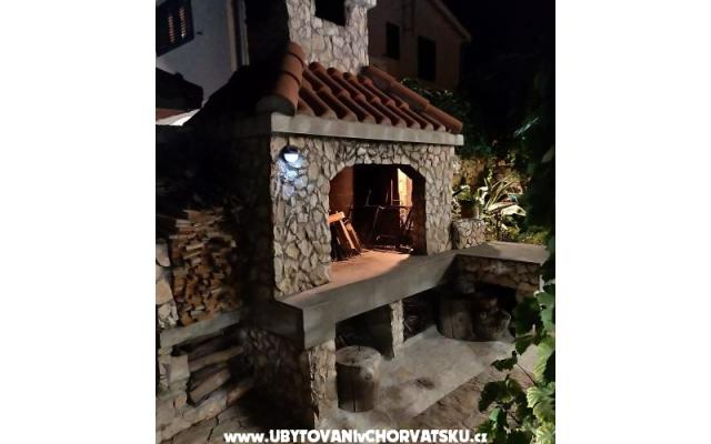 Apartman Deni – Accommodation Split Kroatië