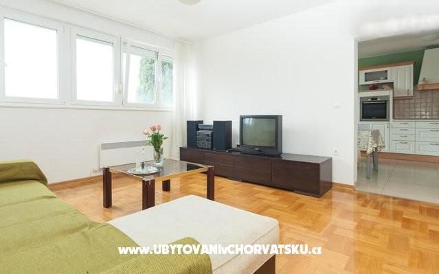 Apartment Sun – Accommodation Split Kroatië