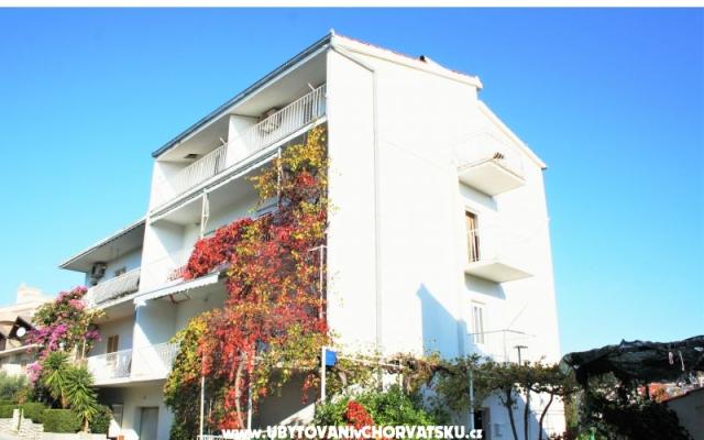 Adriatic Apartments Stobrec – Accommodation Split Kroatië