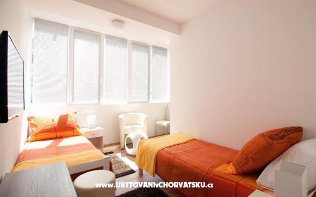 Apartments Di-Da – Accommodation Split Kroatië