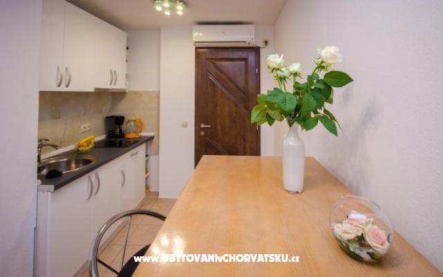 Apartments Josipa – Accommodation Split Kroatië