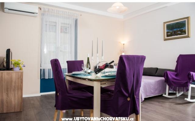 Apartment Simone  1 &amp; 2 – Accommodation Split Kroatië