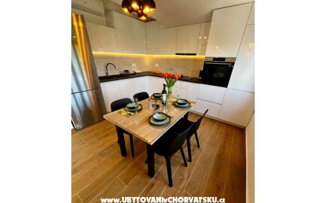 Bacvice beach Apartment – Accommodation Split Kroatië