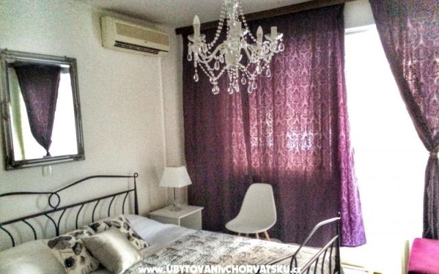 Bella Elia Luxury Studio Apartment – Accommodation Split Kroatië