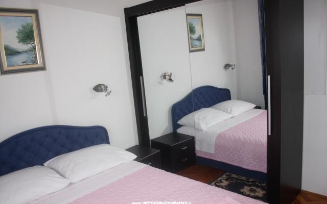 Diem Apartman – Accommodation Split Kroatië