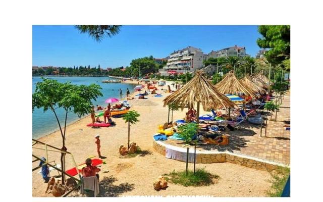 Apartmani Dijana – Accommodation Split Kroatië