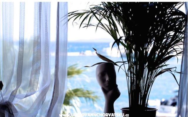 Innsplit – Accommodation Split Kroatië
