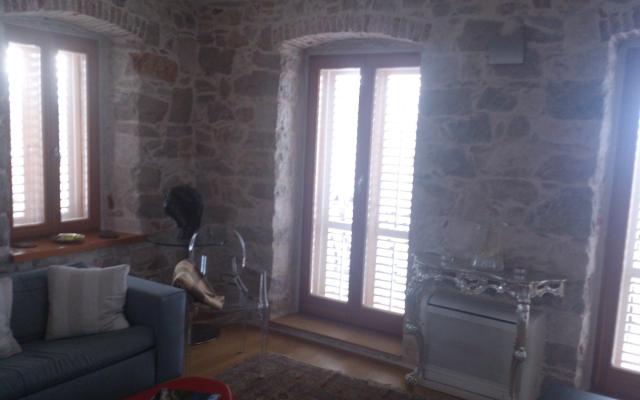 Luxury Apartment Old Town – Accommodation Split Kroatië
