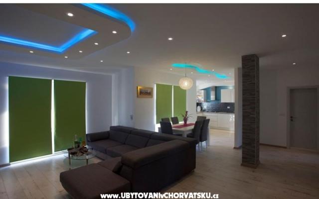 Modern Apartment  – Accommodation Split Kroatië