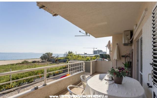 SEAview apartman  – Accommodation Split Kroatië
