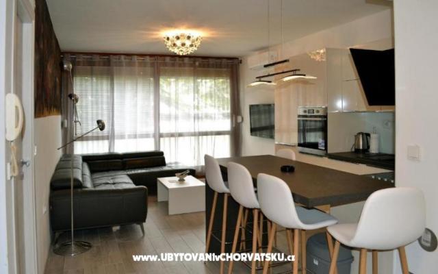 Split Apartman Ivana 1 – Accommodation Split Kroatië